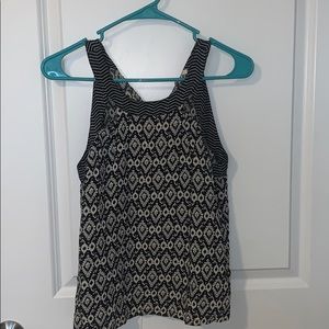 Pattern tank from Böhme